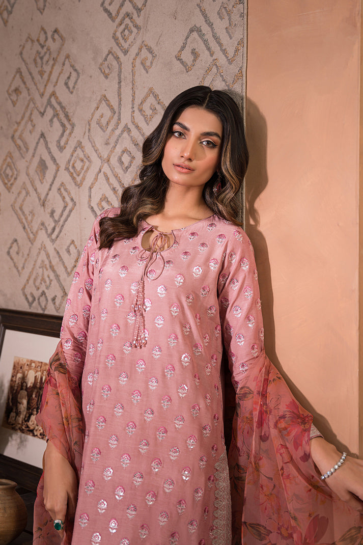 Sheenora | Nooru Luxury Pret | MIRANI