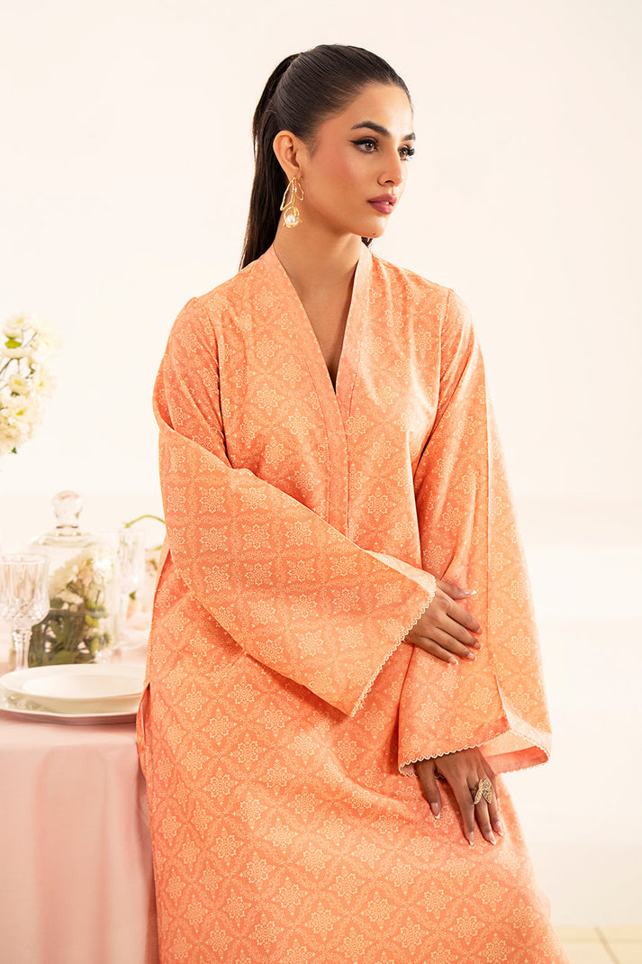 Sheenora | Fleur Co Ords | Peach Blossom