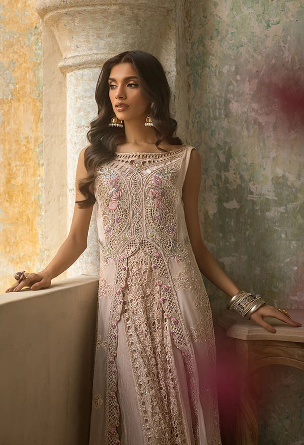 Layla Chatoor | Luxury Pret | Shirin