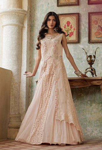 Layla Chatoor | Luxury Pret | Shirin