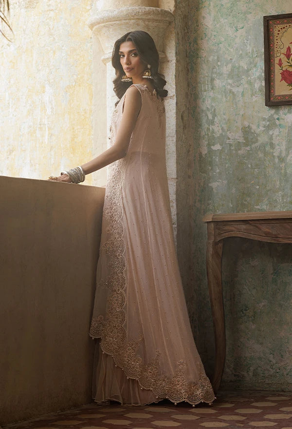 Layla Chatoor | Luxury Pret | Shirin