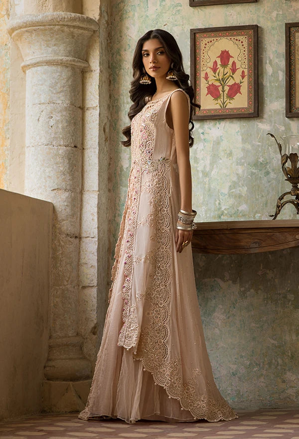 Layla Chatoor | Luxury Pret | Shirin