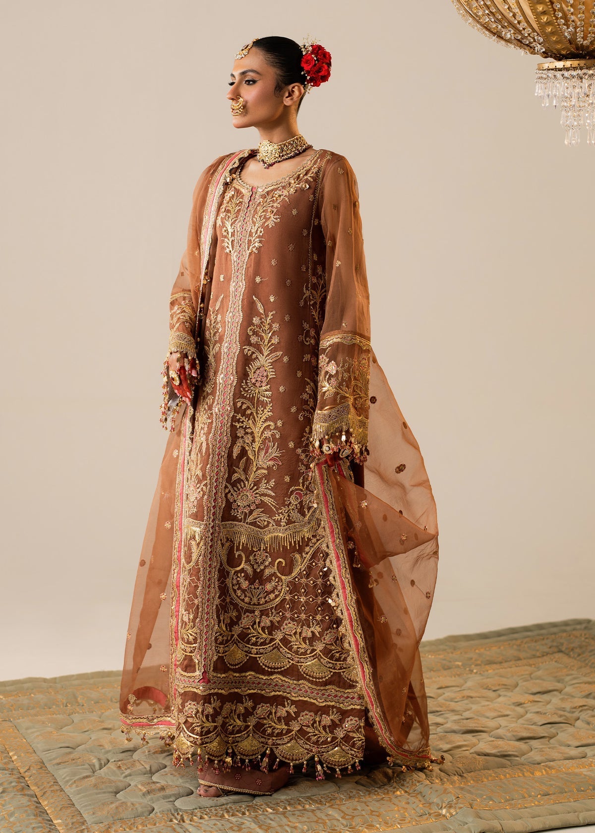 Shurooq | Zara Edit 24 | Naulakha