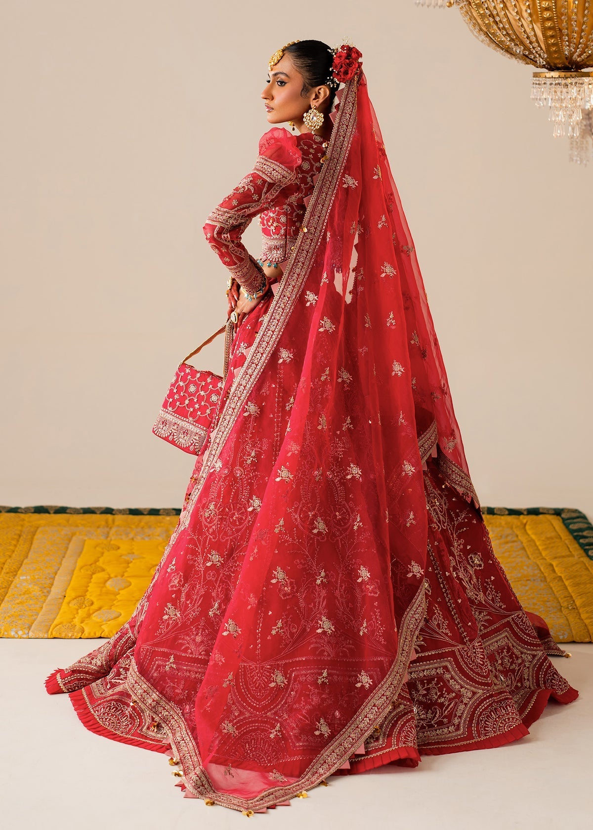 Shurooq | Zara Edit 24 | Bahaar