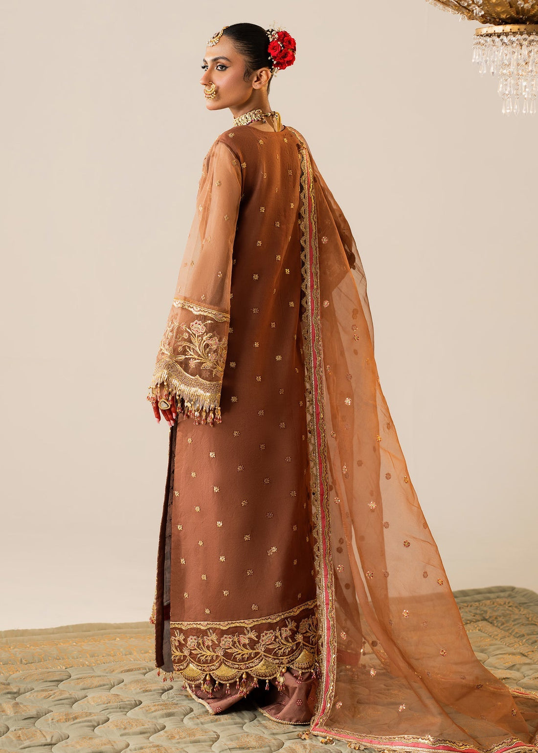 Shurooq | Zara Edit 24 | Naulakha