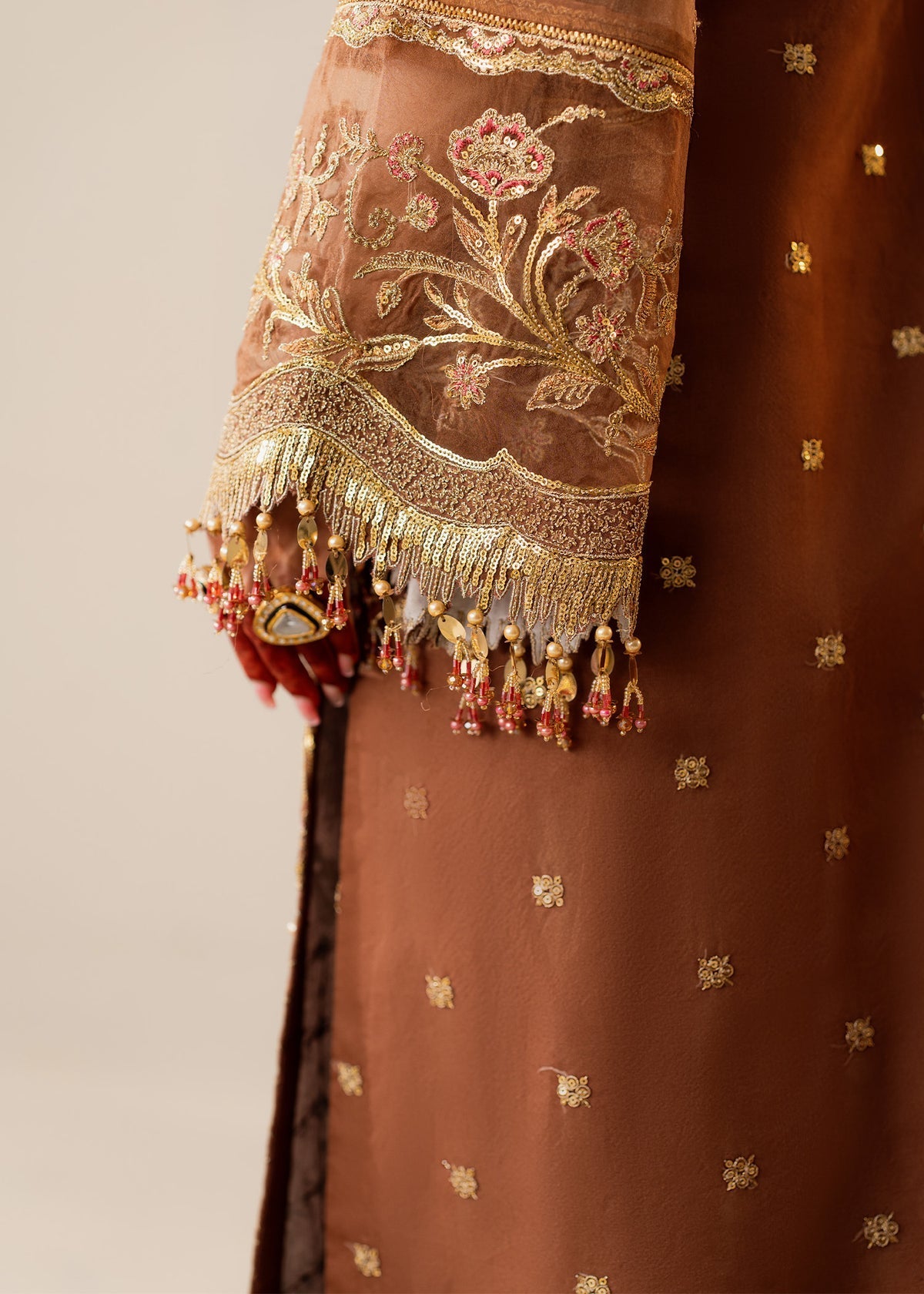 Shurooq | Zara Edit 24 | Naulakha
