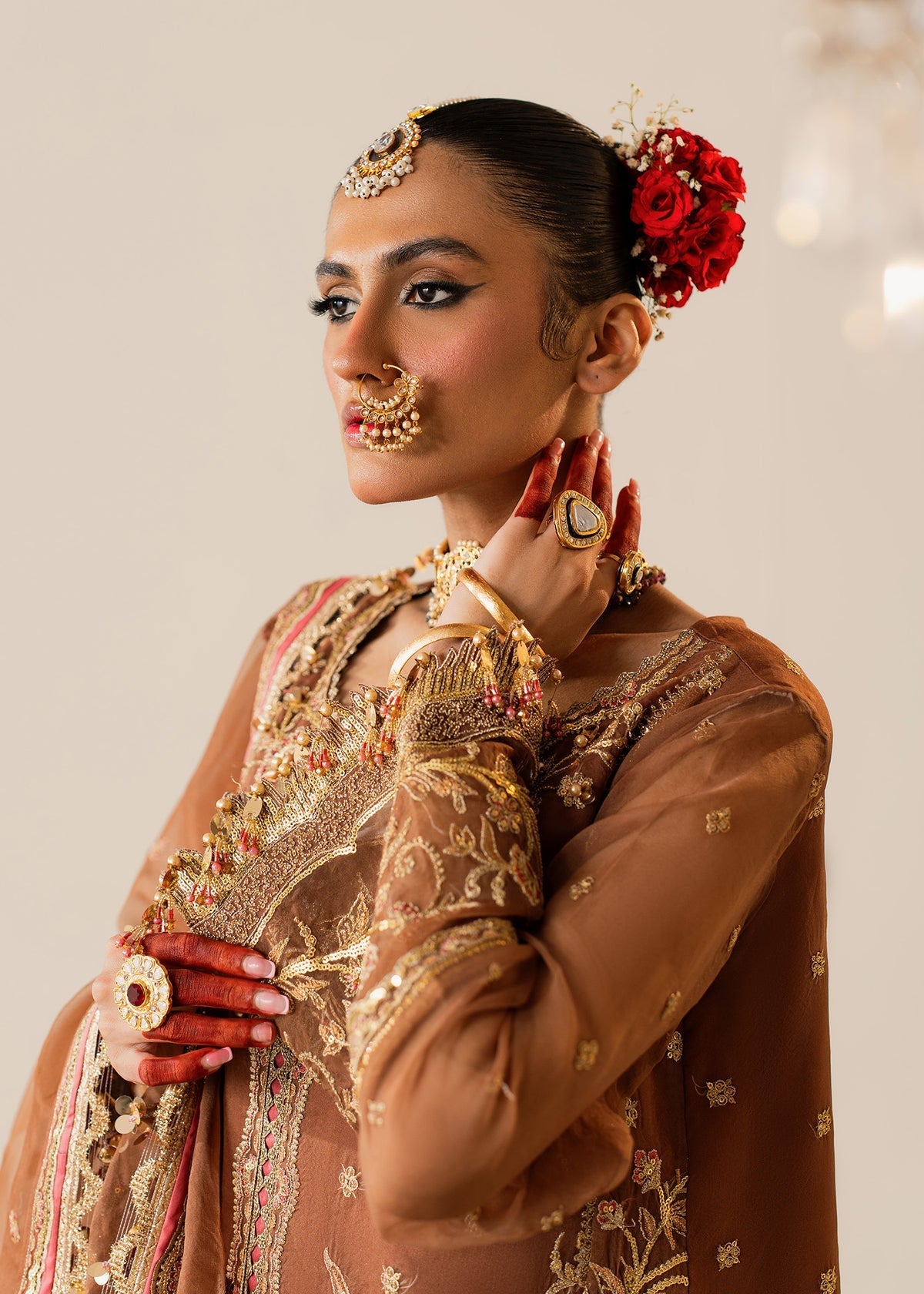 Shurooq | Zara Edit 24 | Naulakha