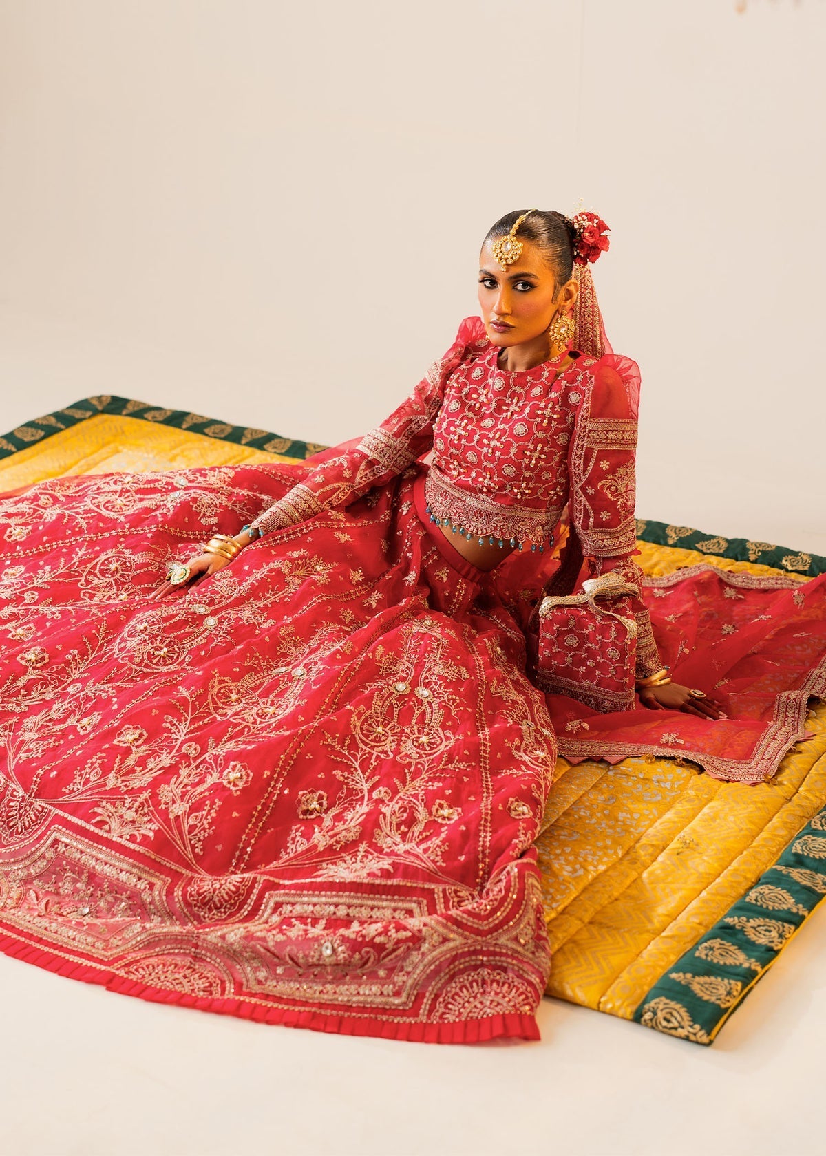 Shurooq | Zara Edit 24 | Bahaar