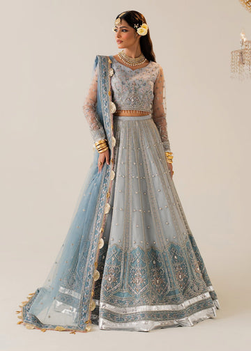 Shurooq | Zara Edit 24 |  Haya