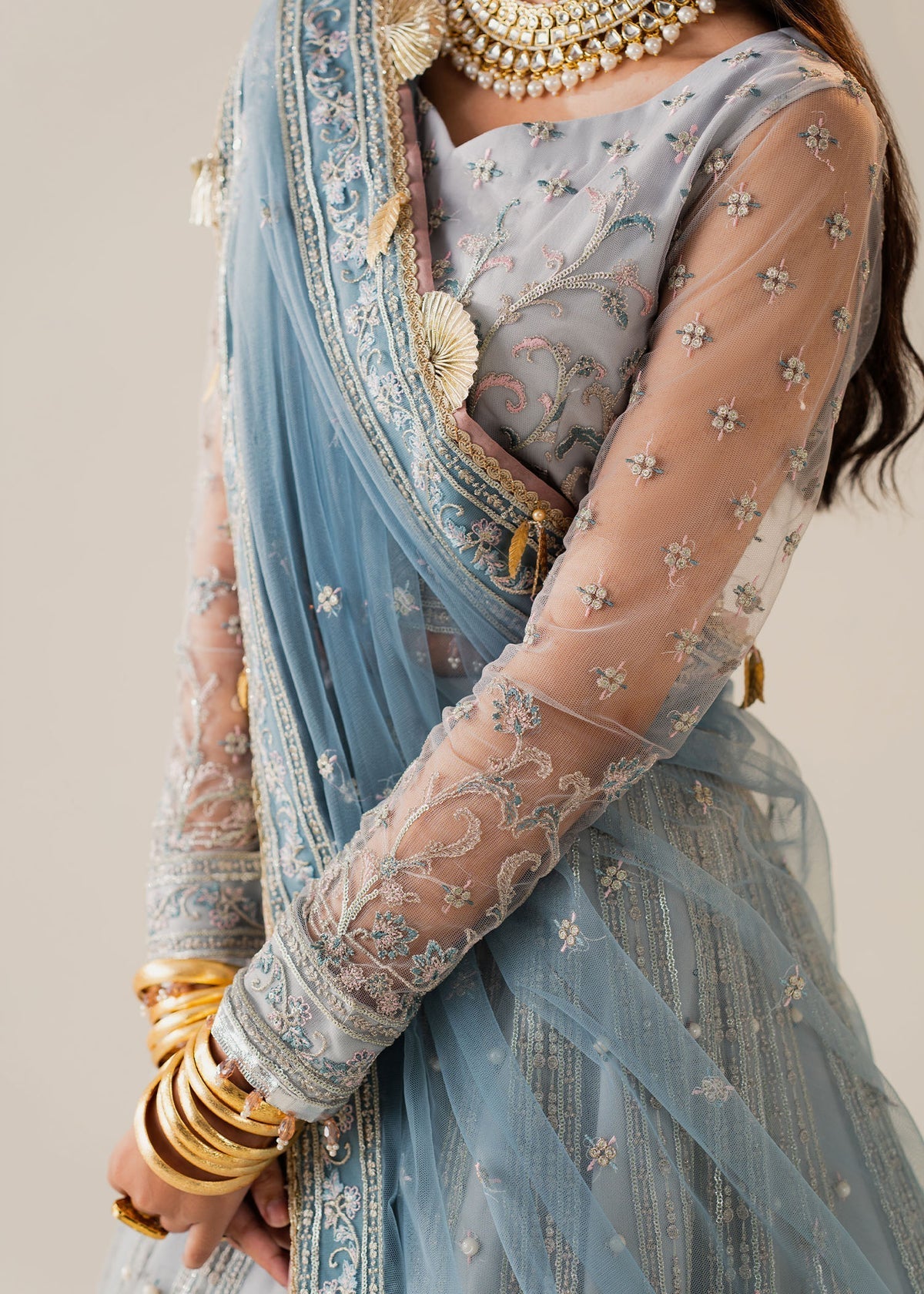Shurooq | Zara Edit 24 |  Haya
