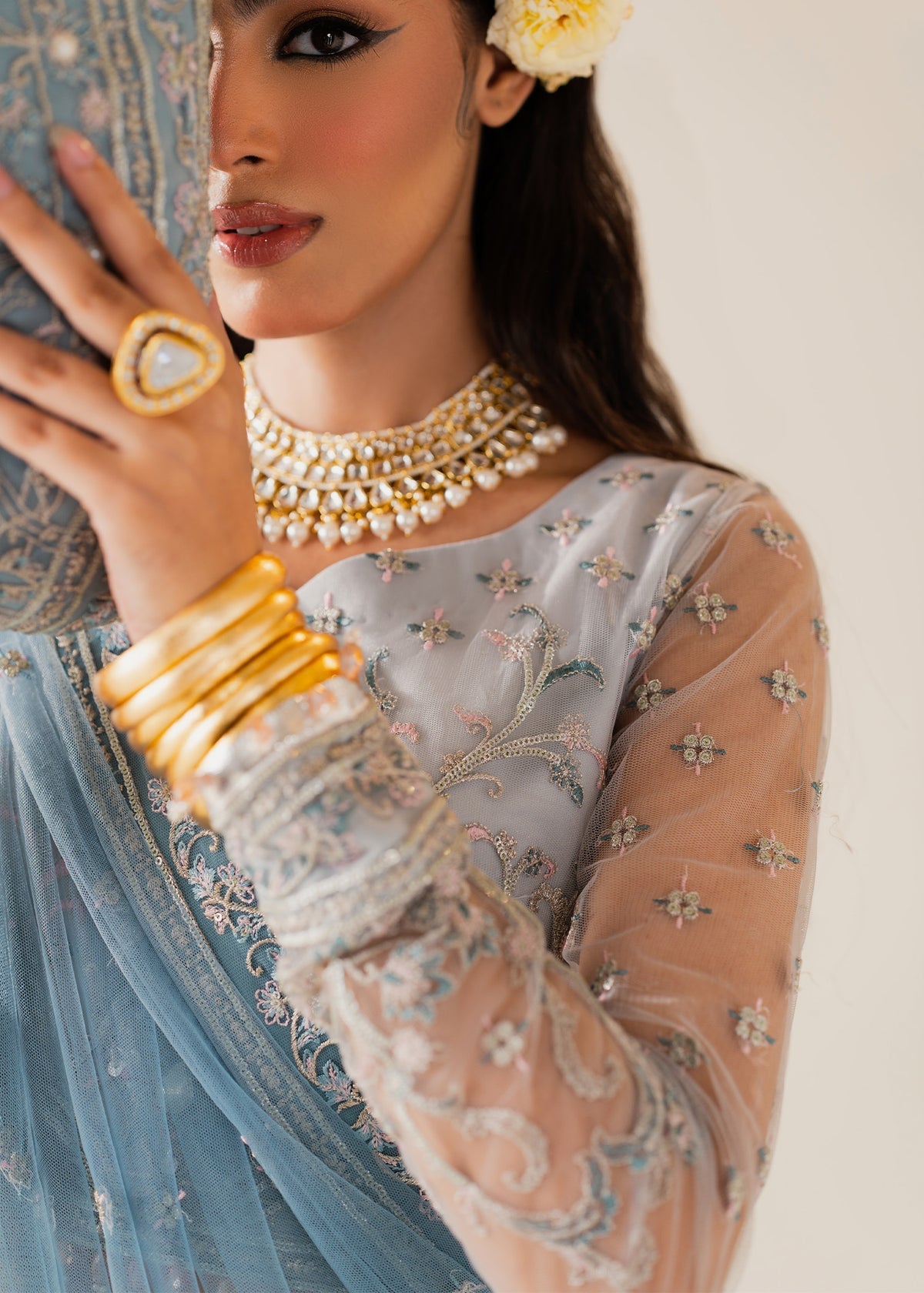 Shurooq | Zara Edit 24 |  Haya