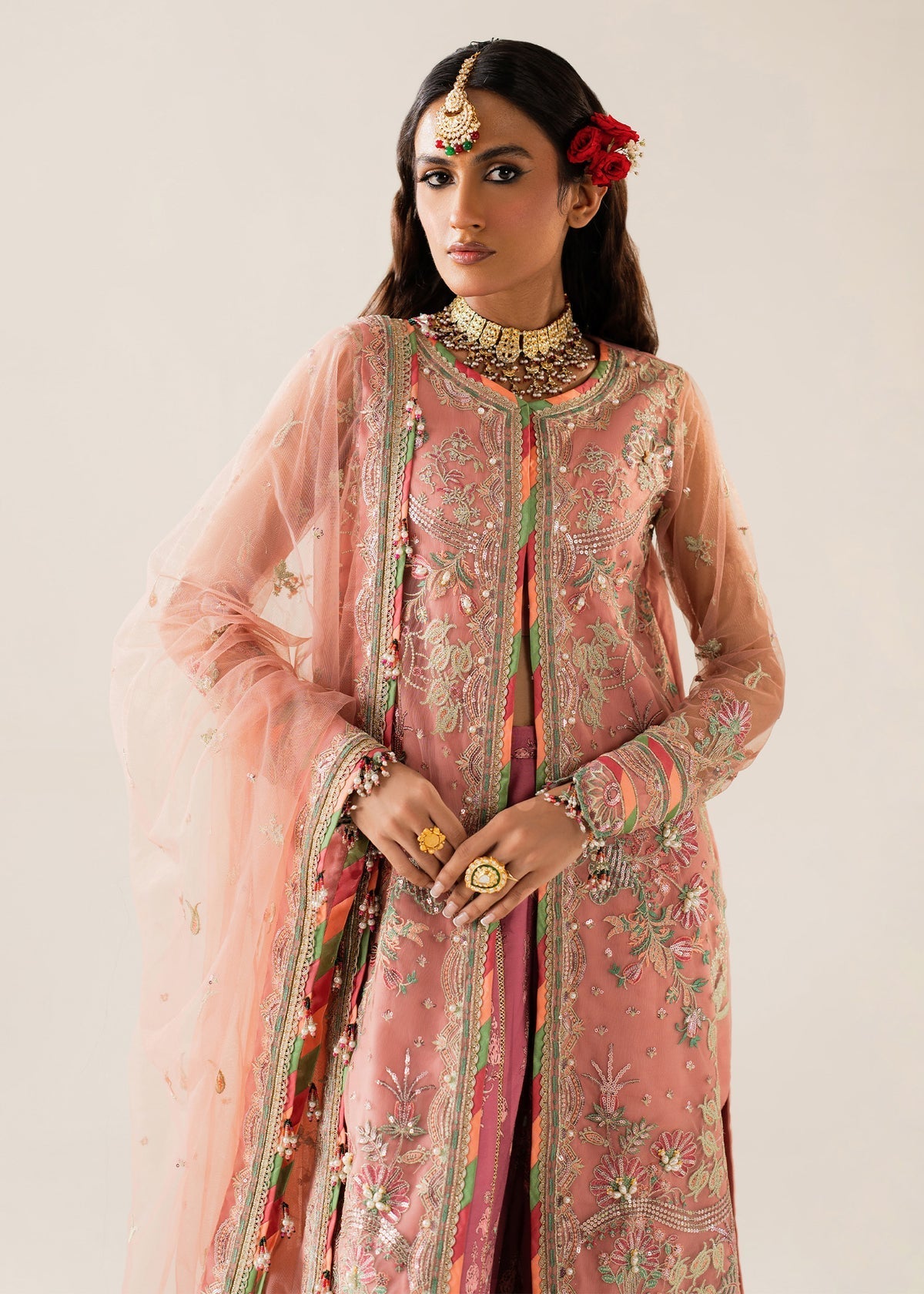 Shurooq | Zara Edit 24 | Amtul