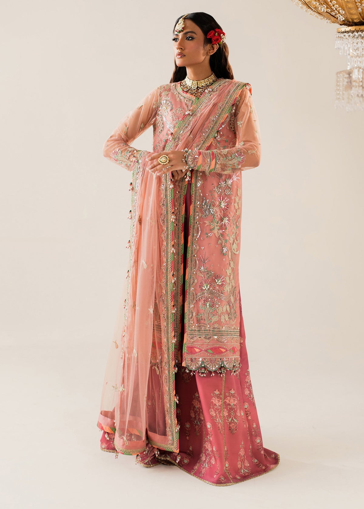 Shurooq | Zara Edit 24 | Amtul