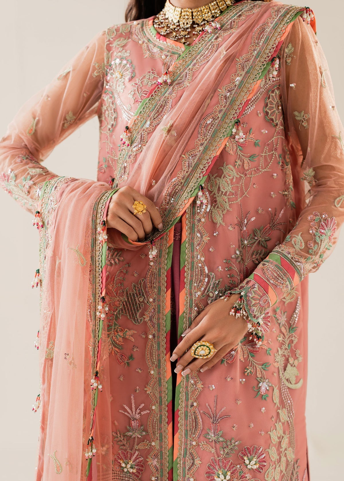 Shurooq | Zara Edit 24 | Amtul