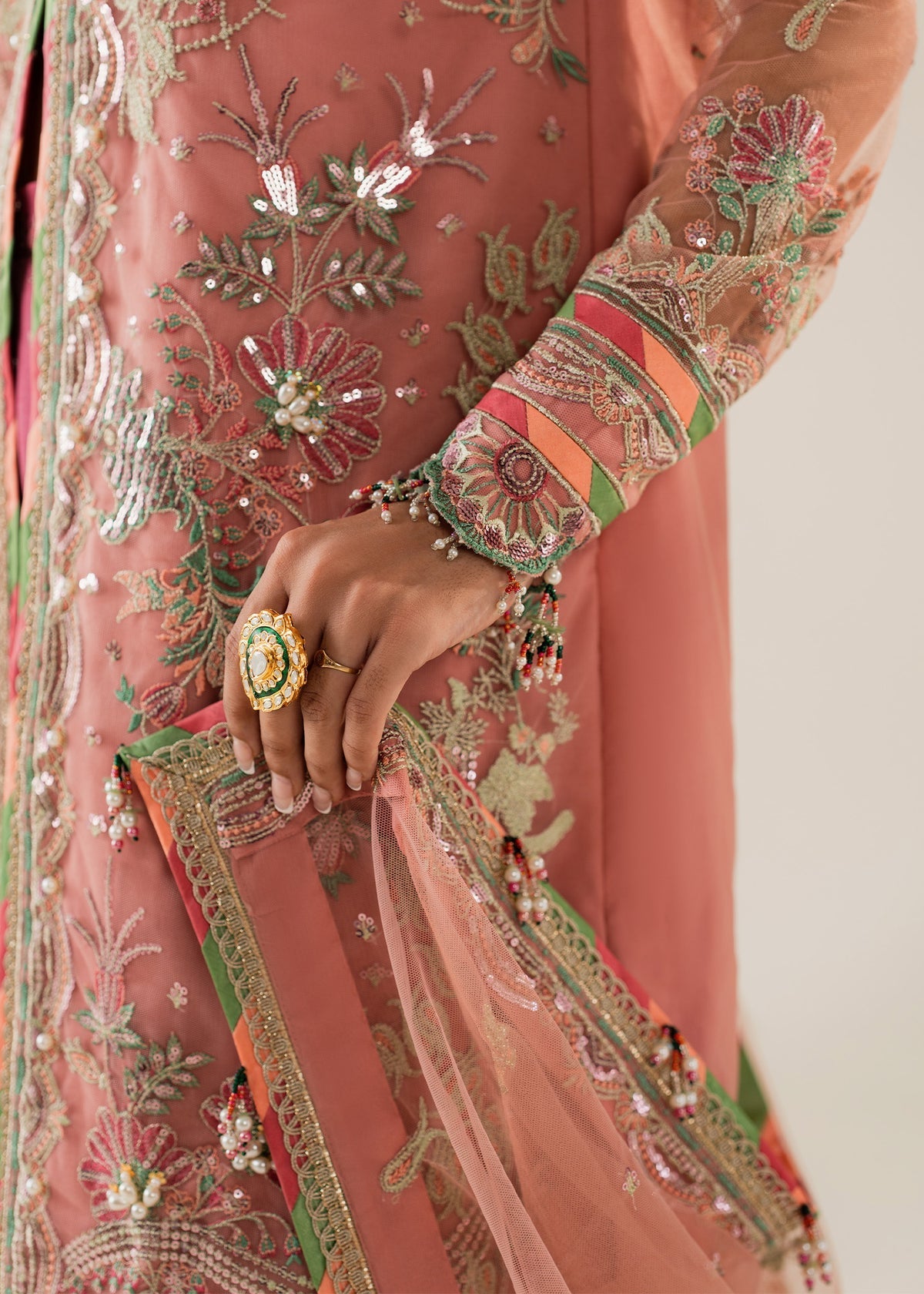 Shurooq | Zara Edit 24 | Amtul