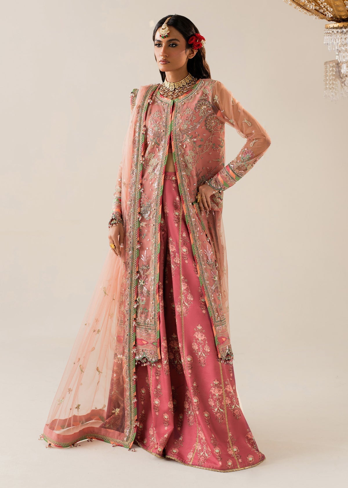 Shurooq | Zara Edit 24 | Amtul