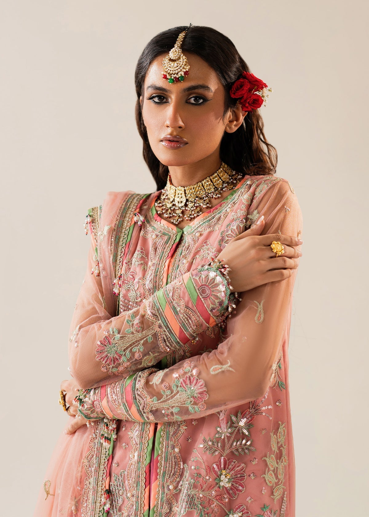 Shurooq | Zara Edit 24 | Amtul