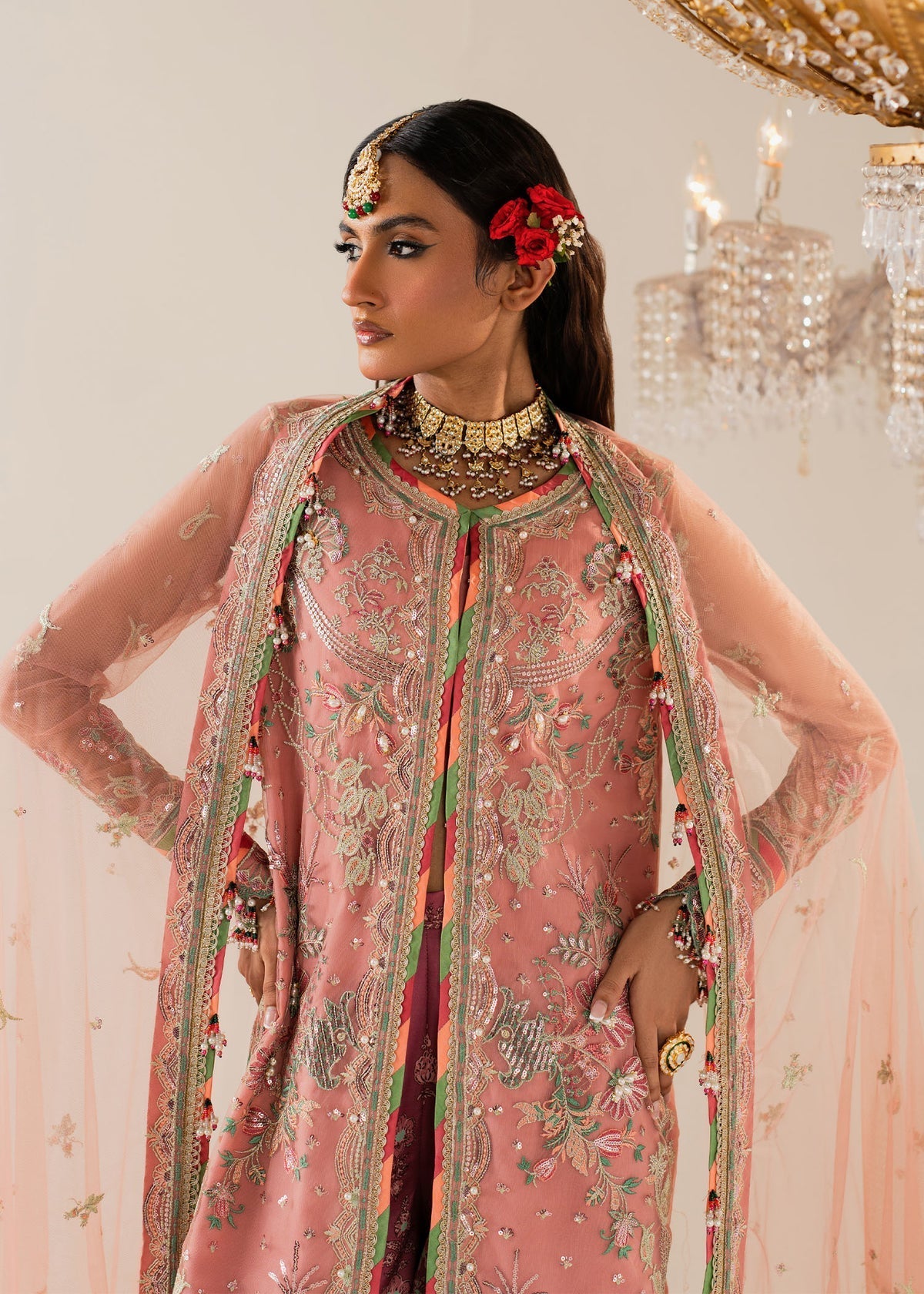 Shurooq | Zara Edit 24 | Amtul