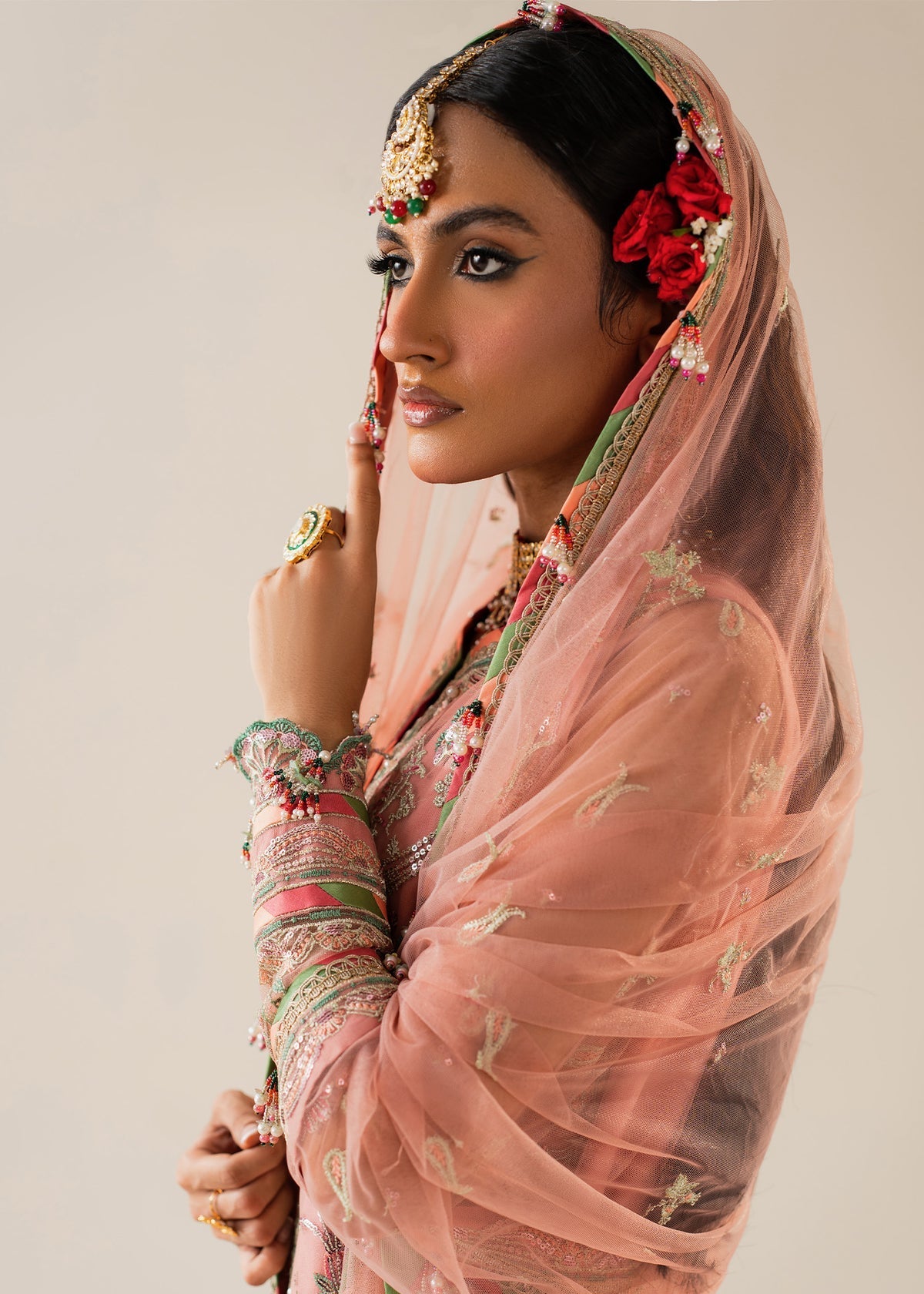 Shurooq | Zara Edit 24 | Amtul