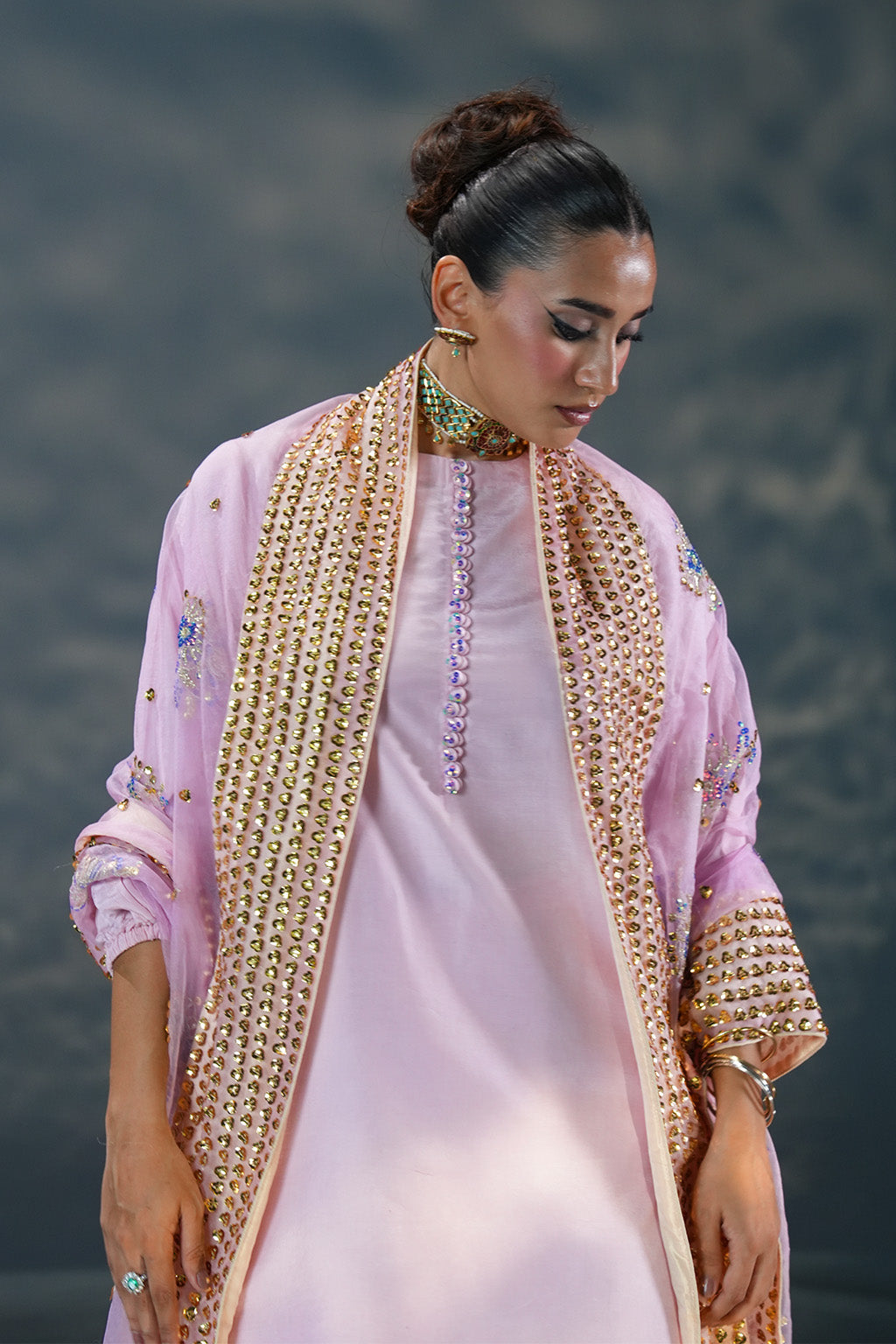 Amave | Oro Luxury Wear | AM-03