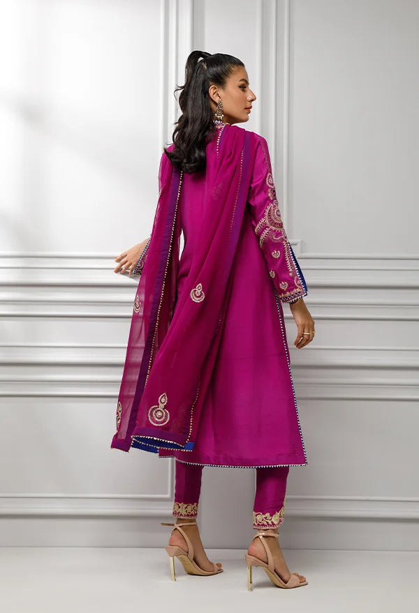 Layla Chatoor | Luxury Pret | Sirha