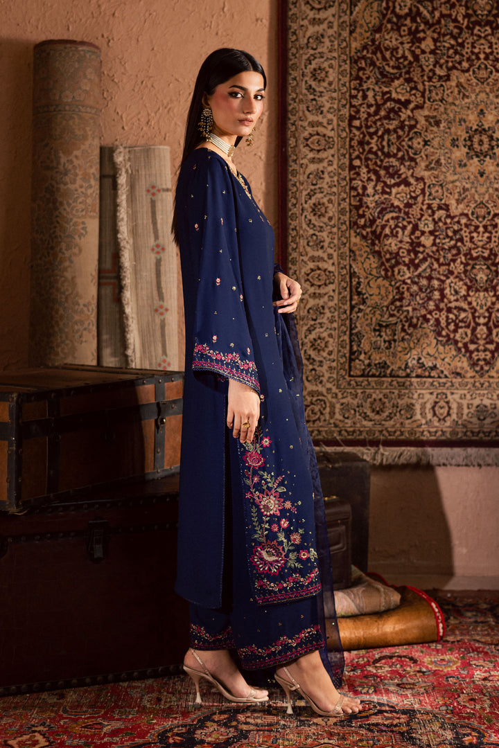 Batik | Winter 25 | Skyra