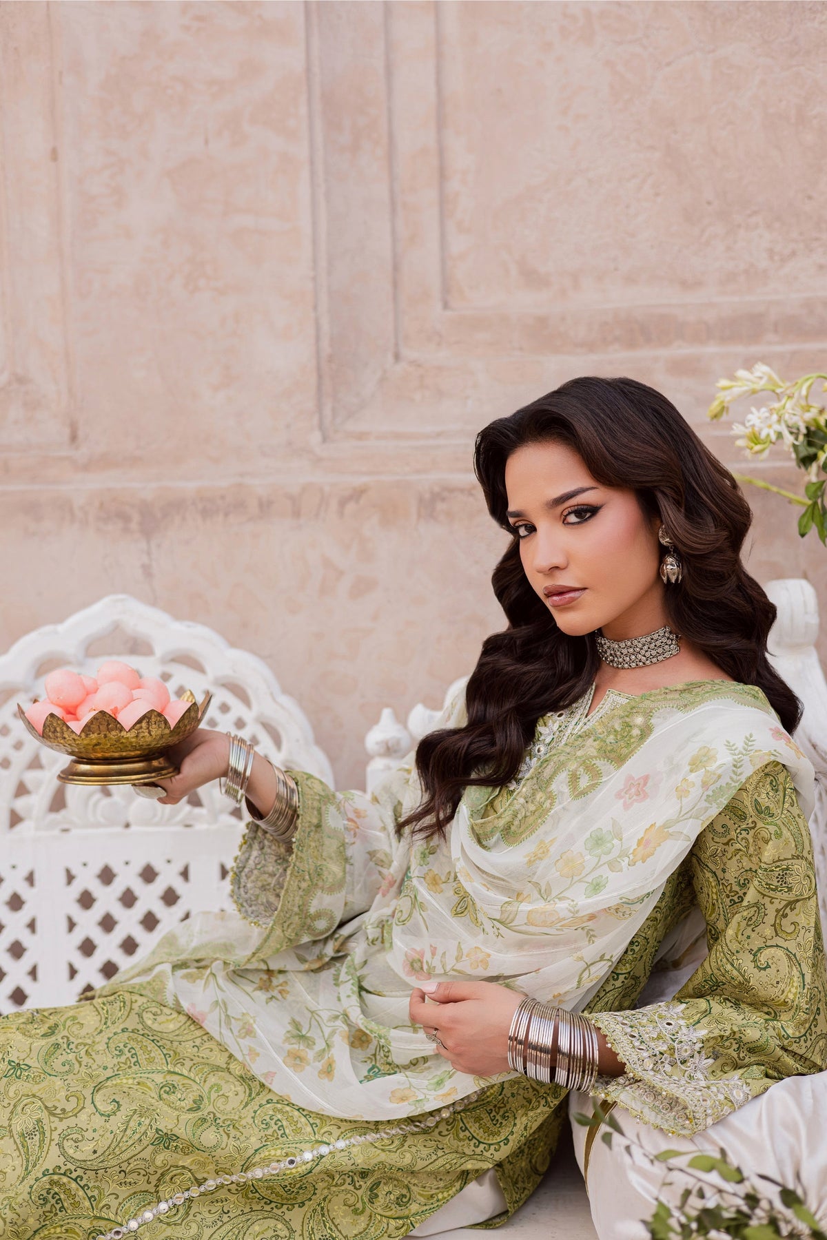 Batik | Festive Eid 26 | Solan