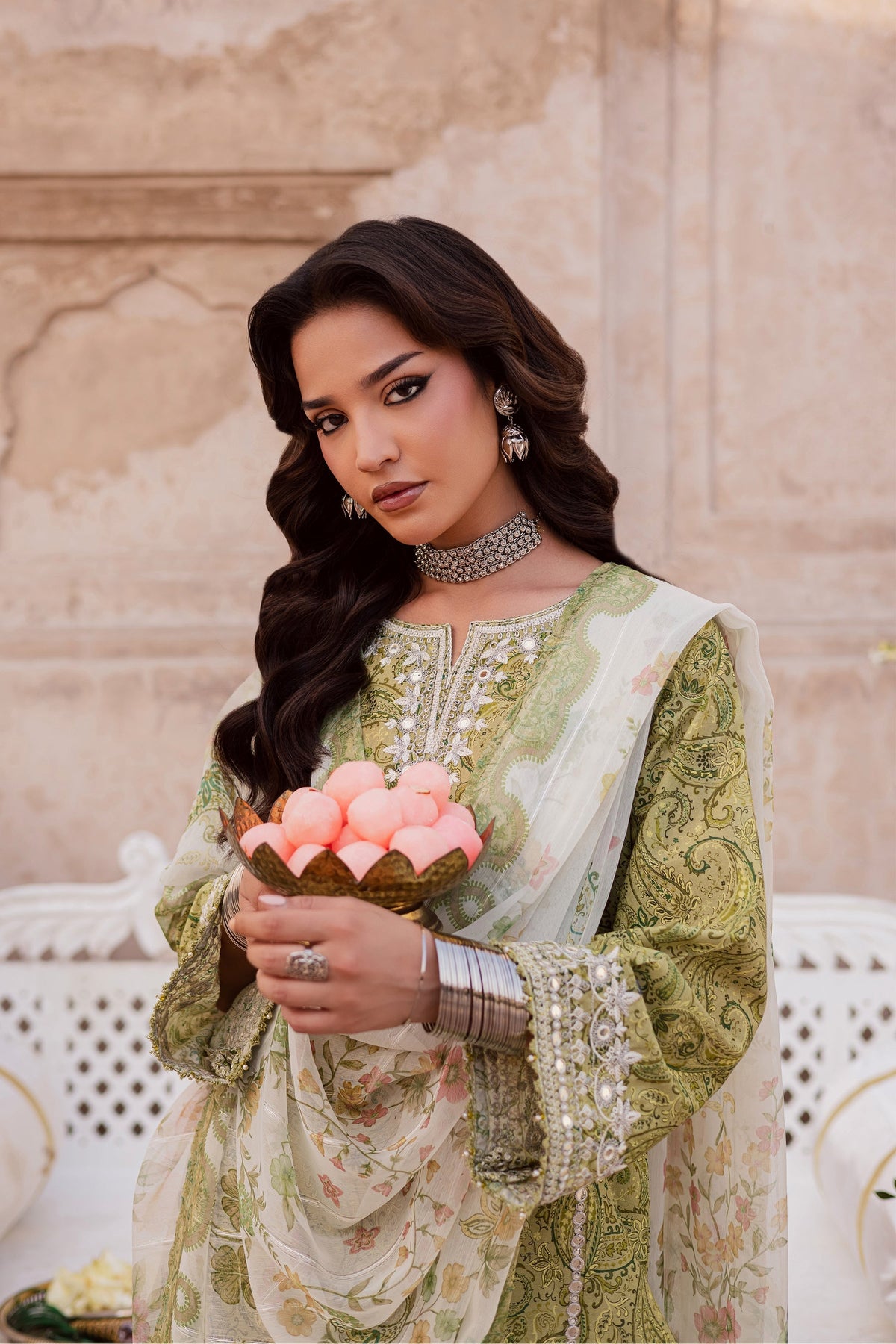 Batik | Festive Eid 26 | Solan