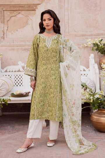 Batik | Festive Eid 26 | Solan