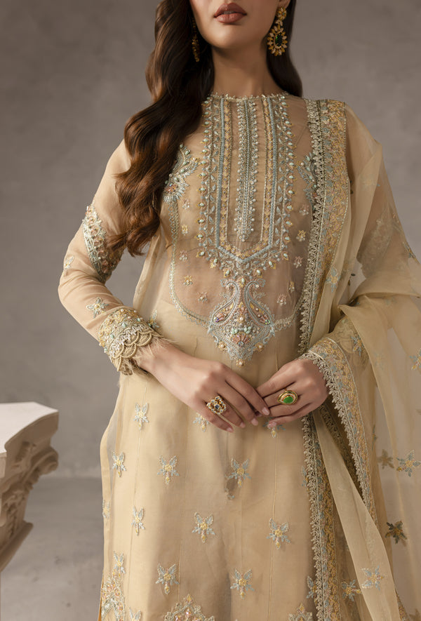 Imran Ramzan | Eblour Wedding Formals | Soleil Étincelant