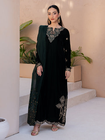 Izel | Le Tresor Formals | SolÃ¨ne
