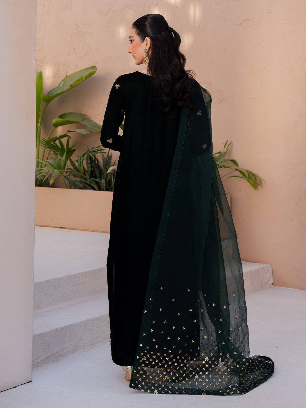 Izel | Le Tresor Formals | SolÃ¨ne