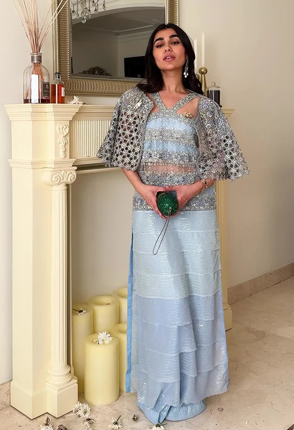 Layla Chatoor | Luxury Pret | Sona