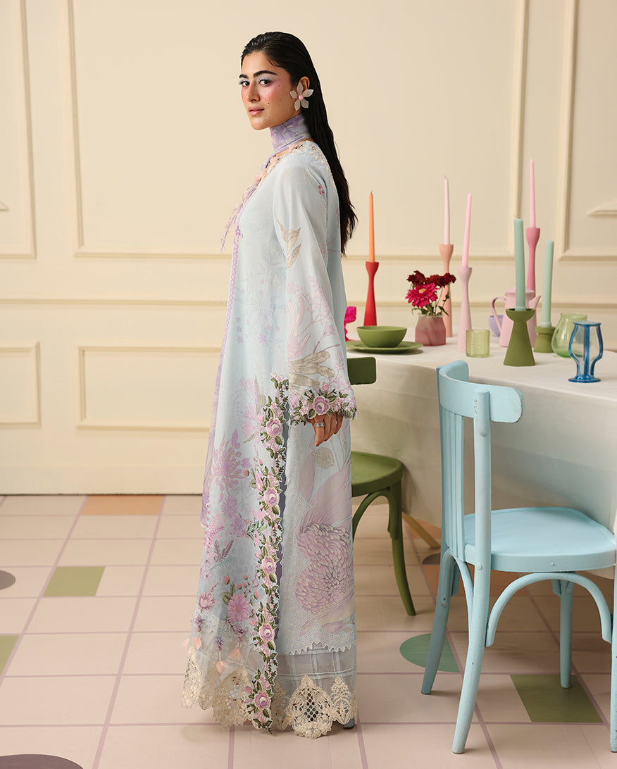 Mushq | Soleil Prints | SUGAR BLOOM