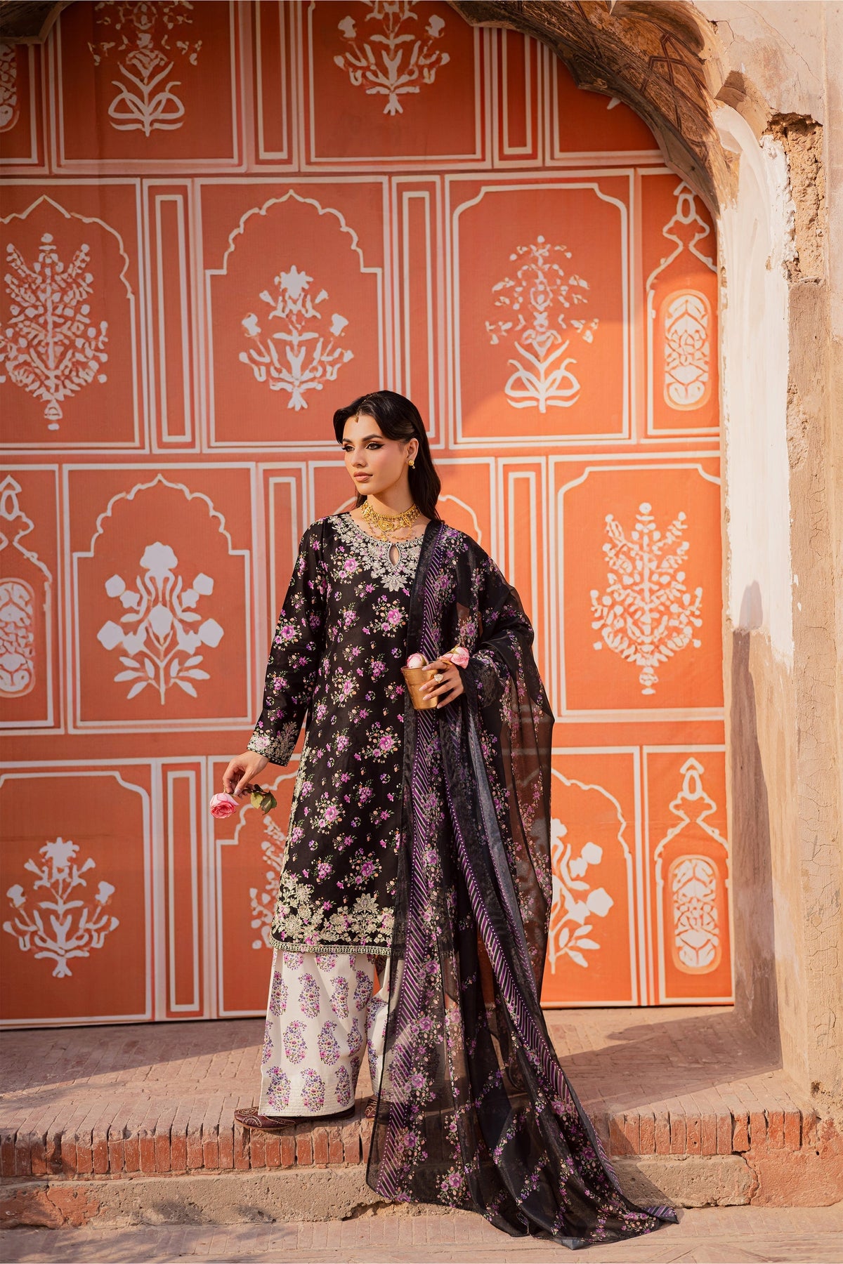 Batik | Festive Eid 26 | Summer Daze