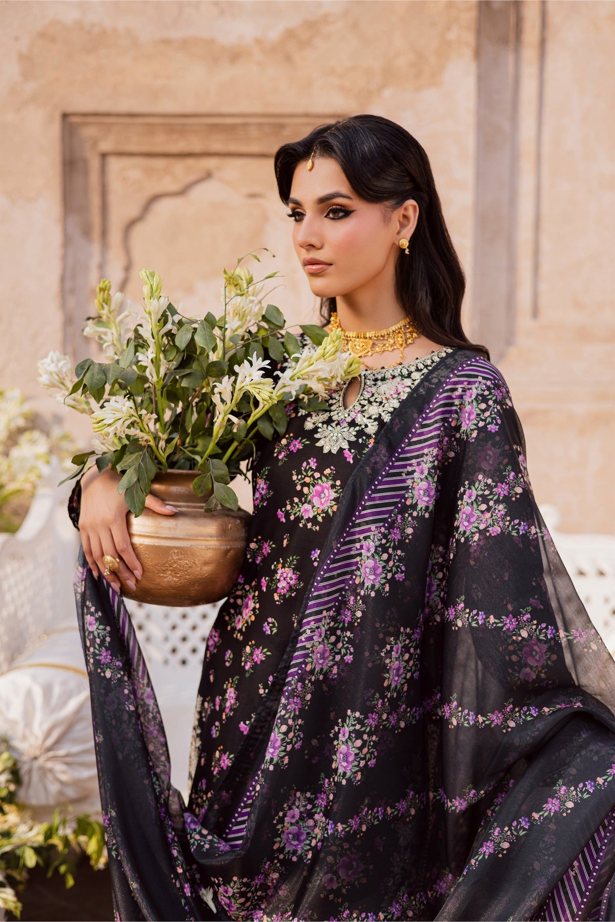 Batik | Festive Eid 26 | Summer Daze