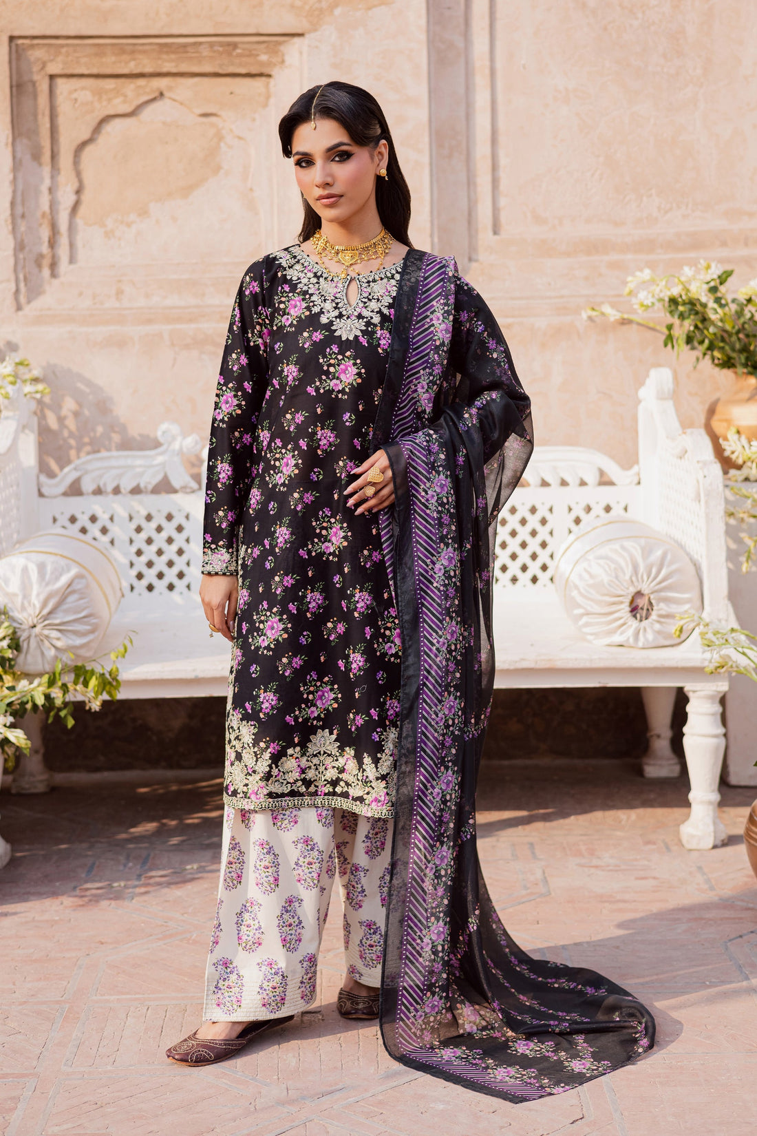 Batik | Festive Eid 26 | Summer Daze