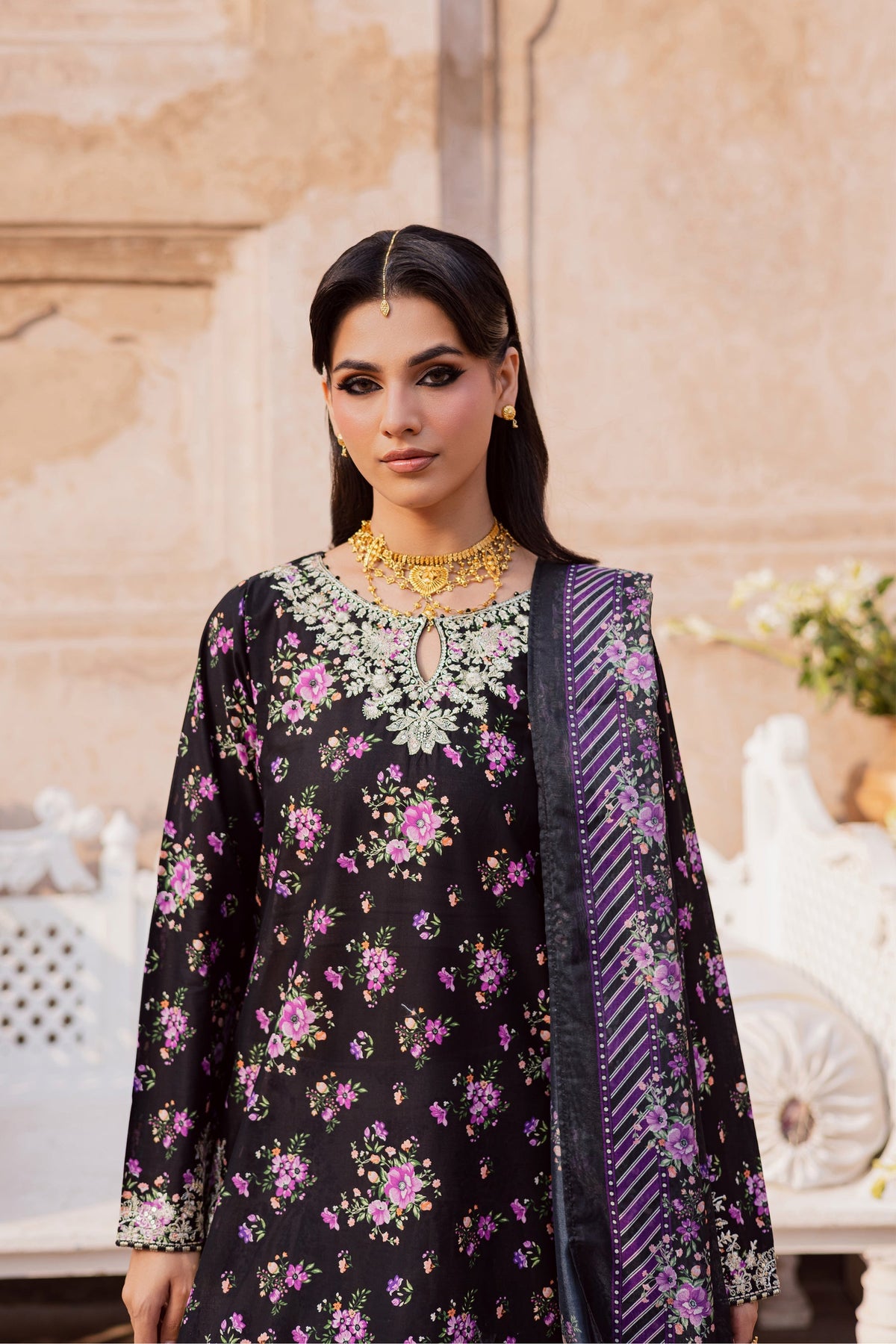 Batik | Festive Eid 26 | Summer Daze