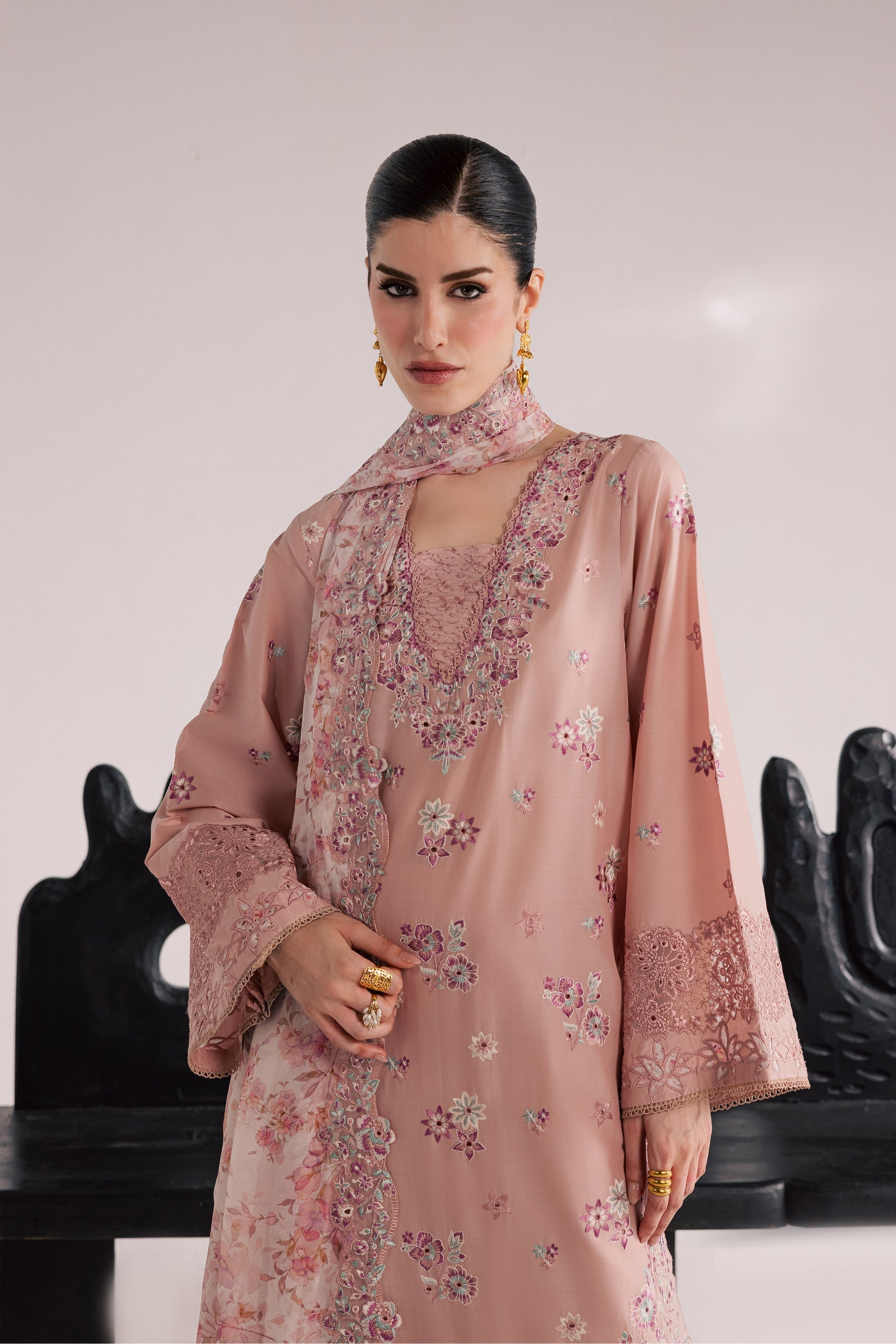Batik | Festive Eid 26 | SunStone