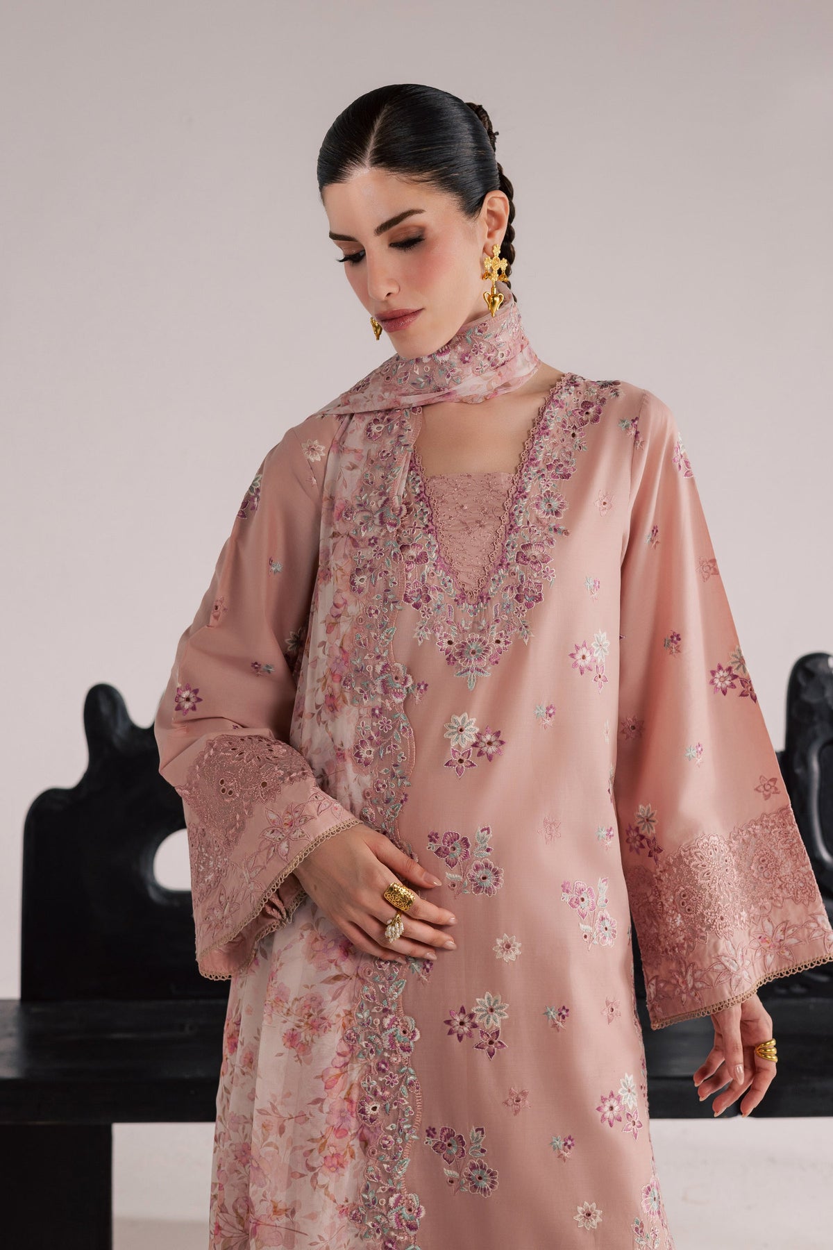 Batik | Festive Eid 26 | SunStone