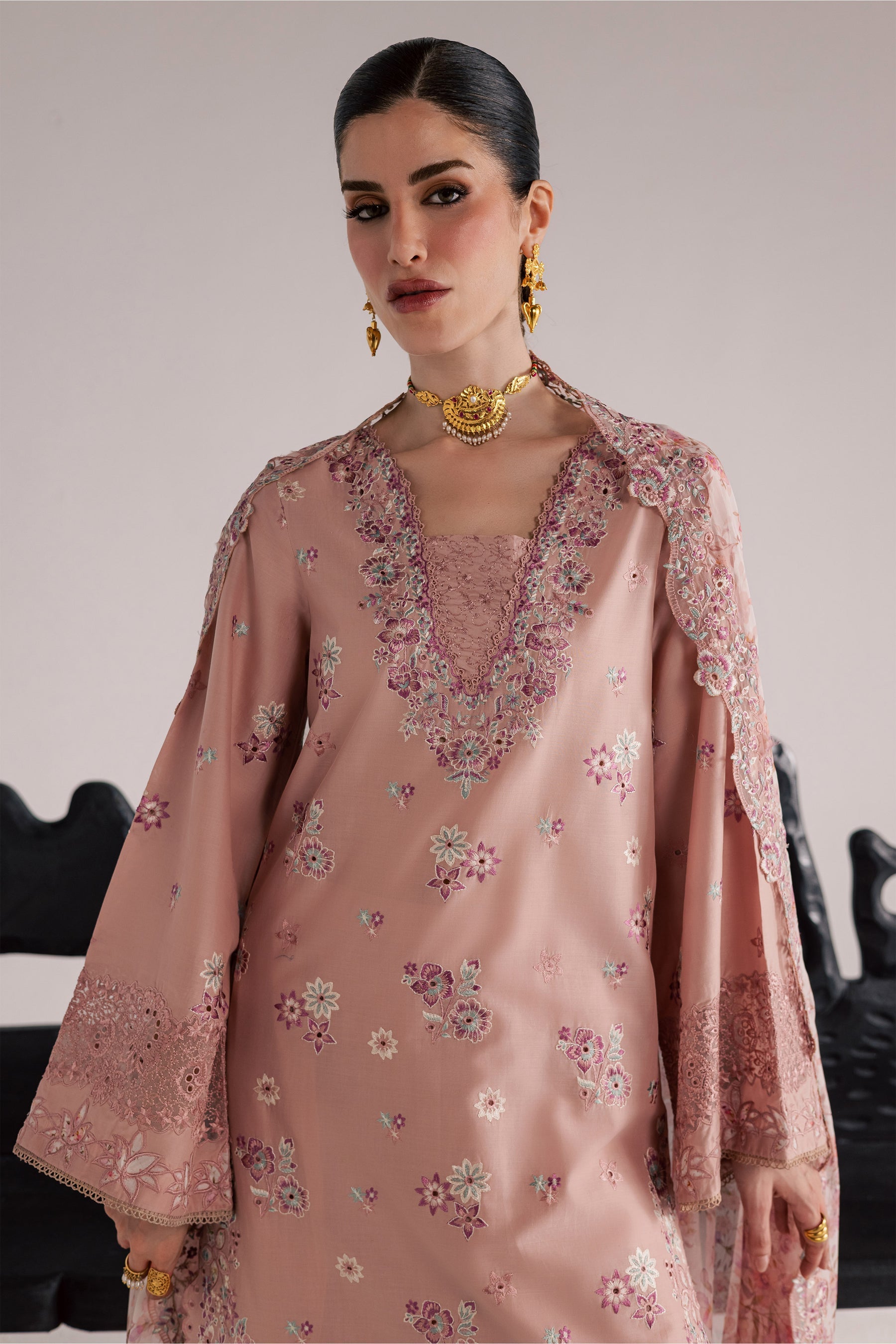 Batik | Festive Eid 26 | SunStone