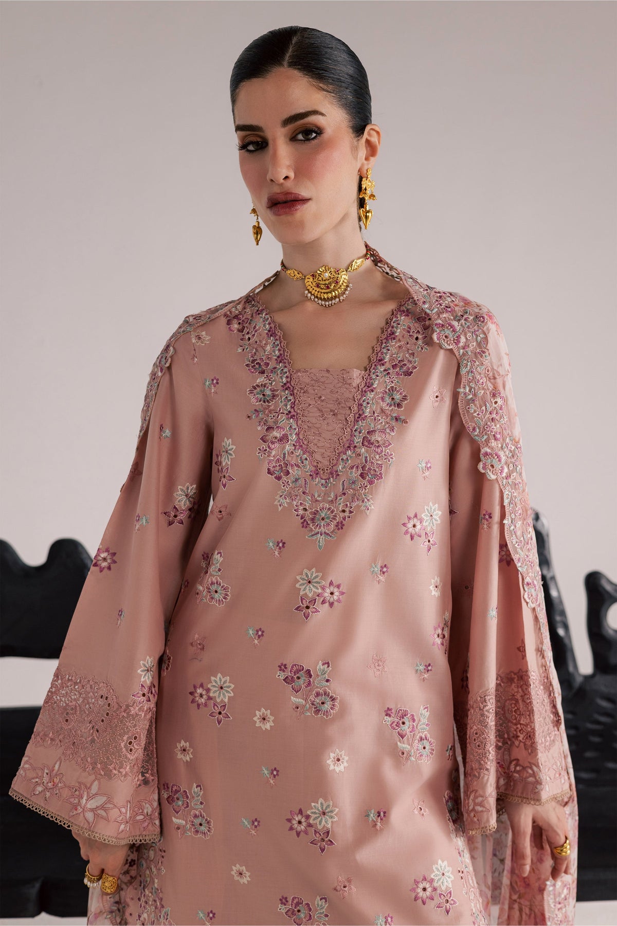 Batik | Festive Eid 26 | SunStone