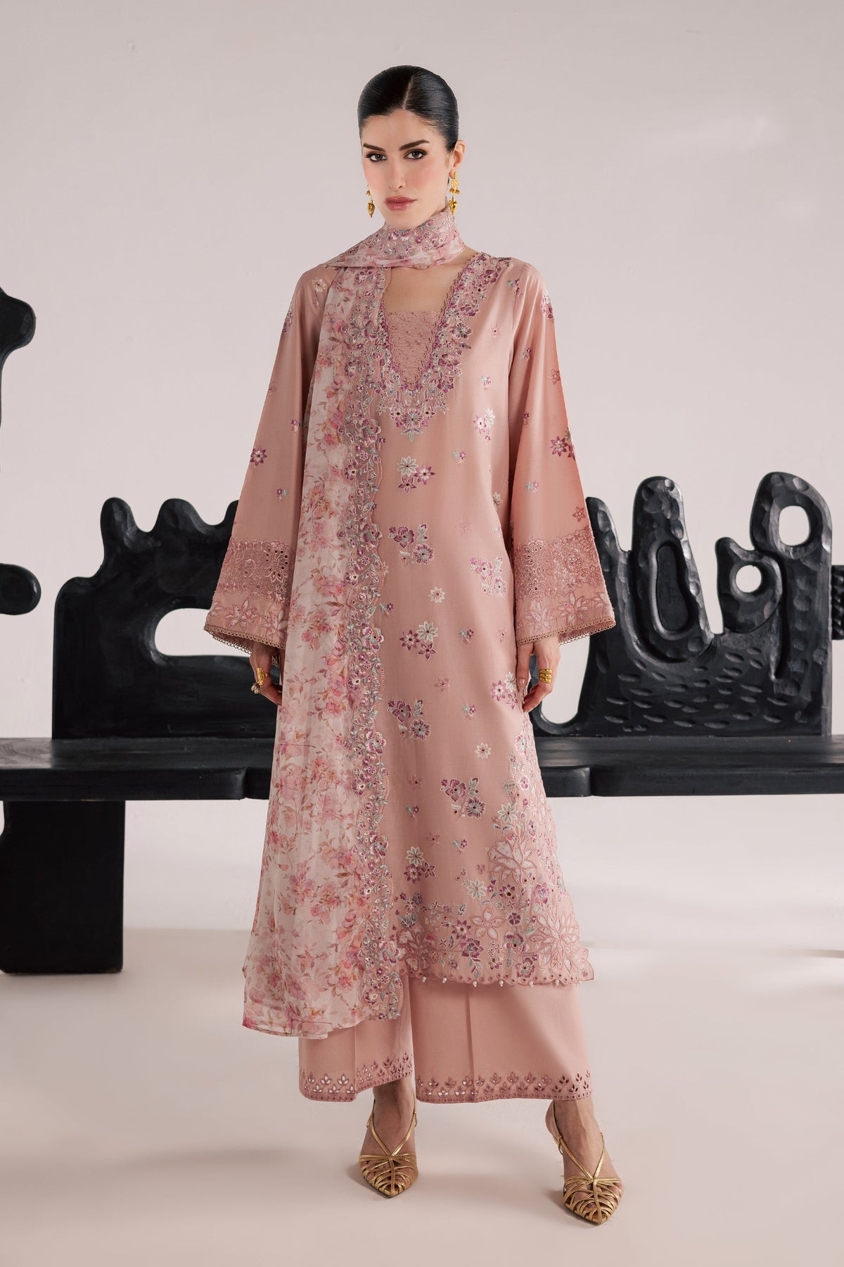 Batik | Festive Eid 26 | SunStone