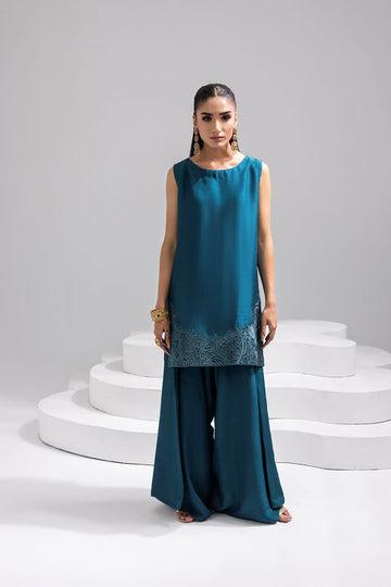Amani | Aira Festive Wear | ZAHARA