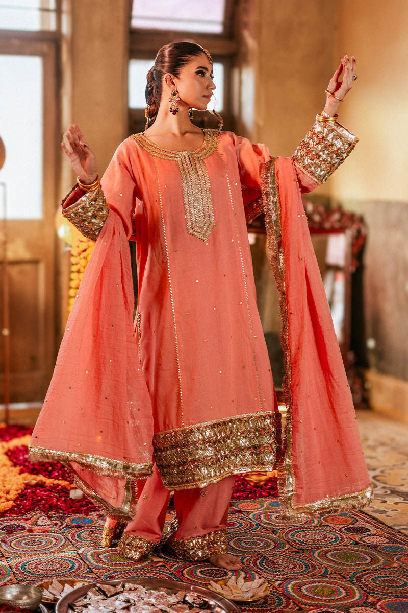 The Pink Tree Company | Gota Tikli | CHAMPA KALI