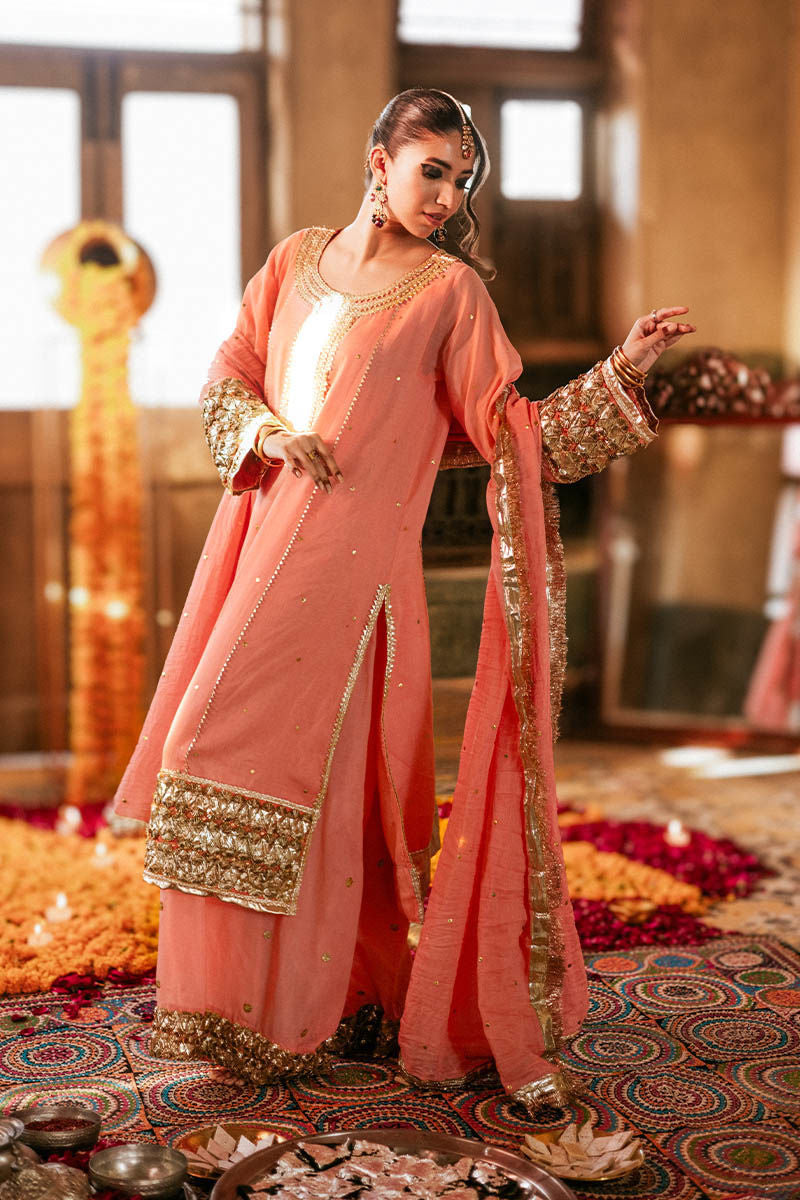 The Pink Tree Company | Gota Tikli | CHAMPA KALI