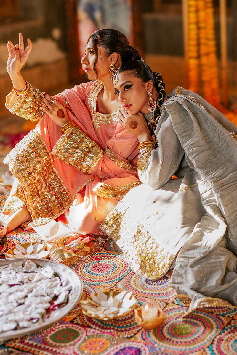 The Pink Tree Company | Gota Tikli | KARAN PHOOL