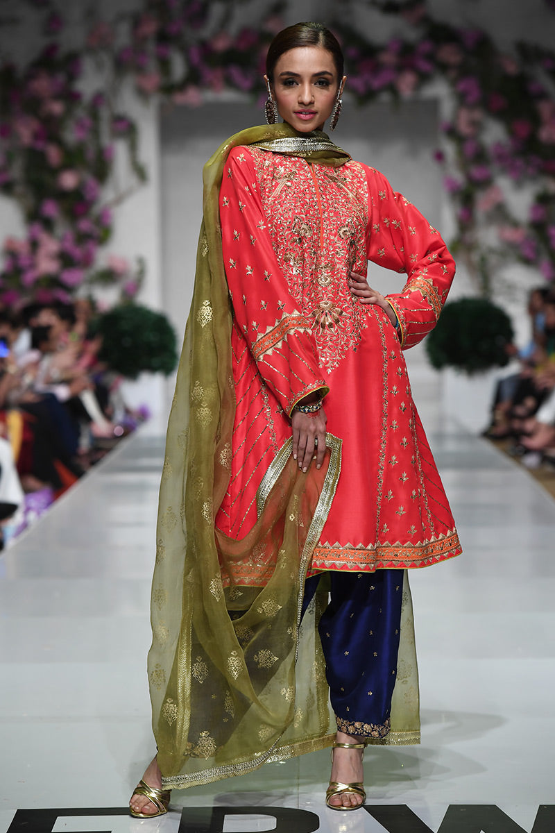 The Pink Tree Company | Wedding Wear | FESTIVE CHIC