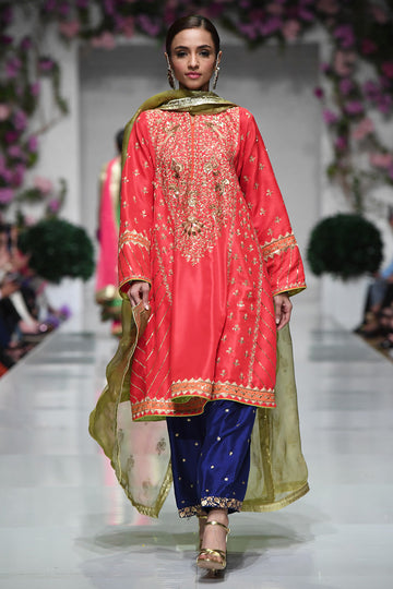The Pink Tree Company | Wedding Wear | FESTIVE CHIC
