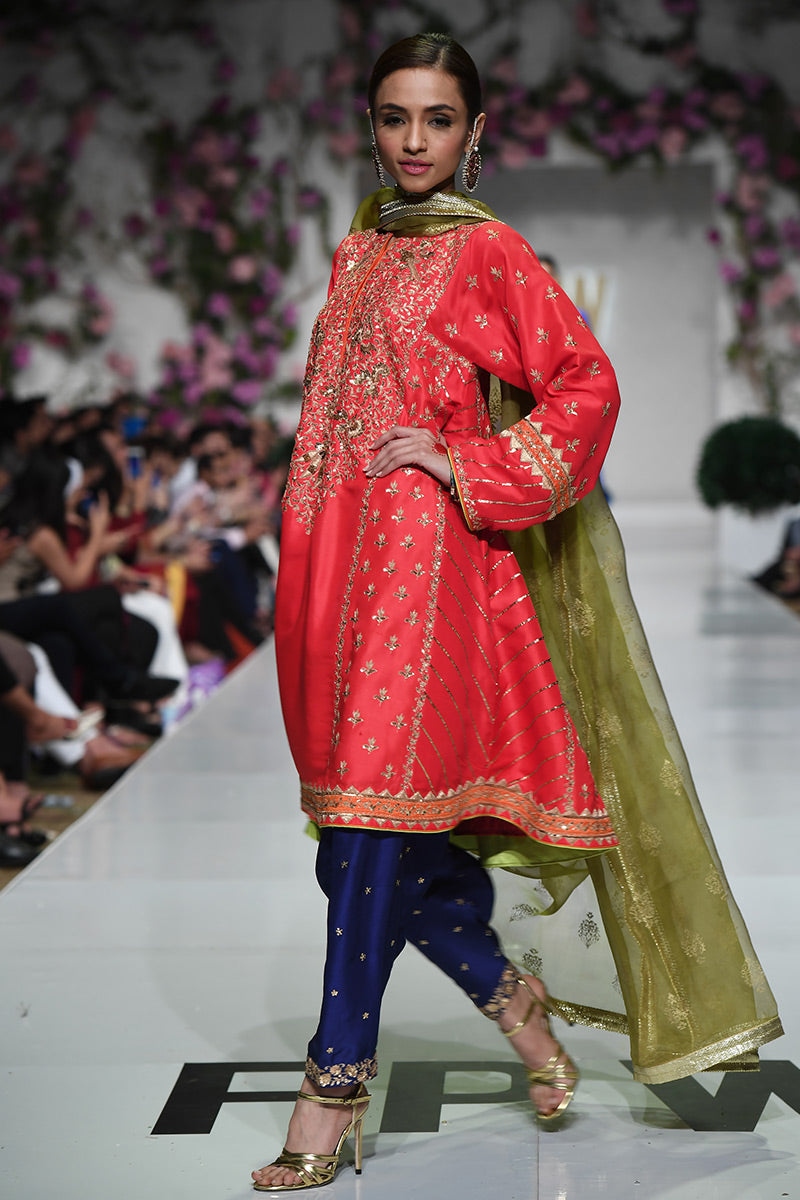 The Pink Tree Company | Wedding Wear | FESTIVE CHIC